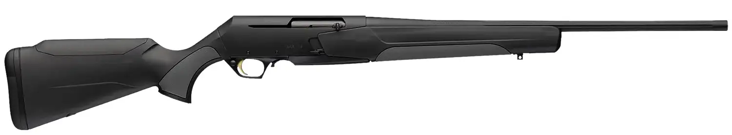 BROWNING BAR MK4 HUNTER COMPOSITE 308WIN RIFLE 22"BLACK SYNTHETIC 4RD